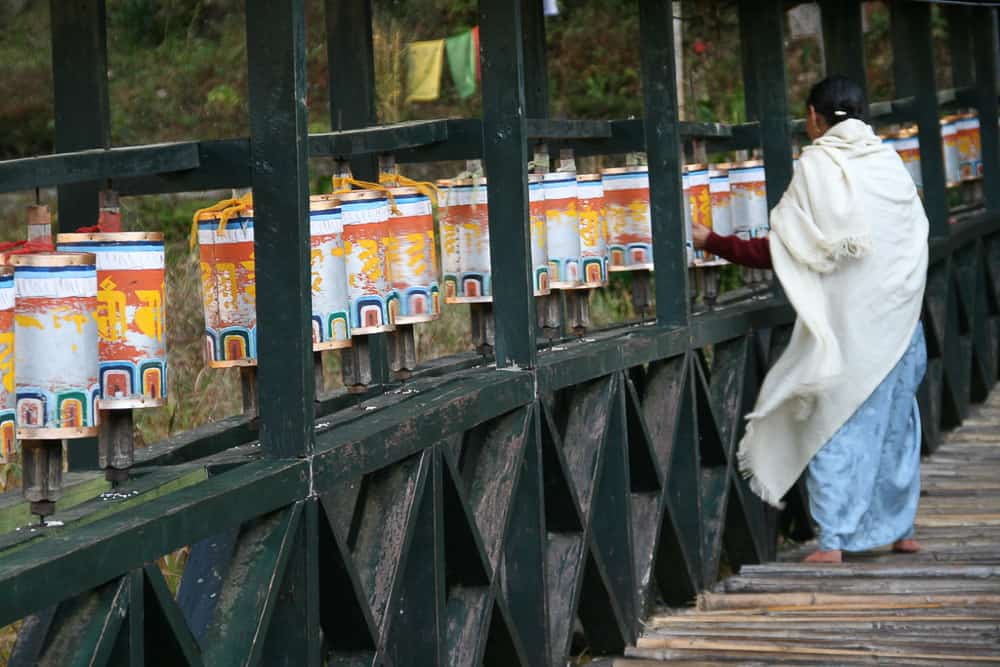 Khecheopalri Lake, Sikkim is one of the best offbeat places to visit in India