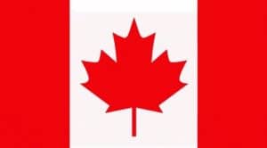 Canada flag