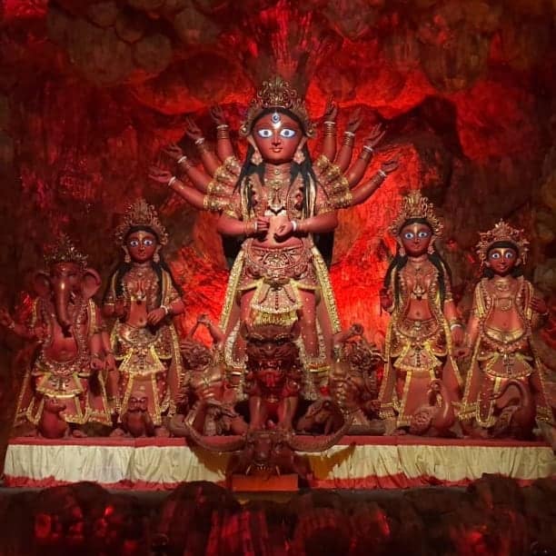 About Durga Puja in Kolkata: A complete guide