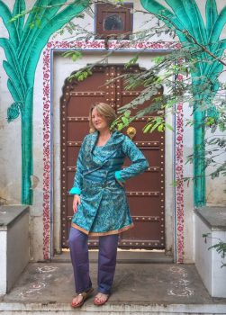 MW at Dera Mandawa, one of the best hotels in Jaipur