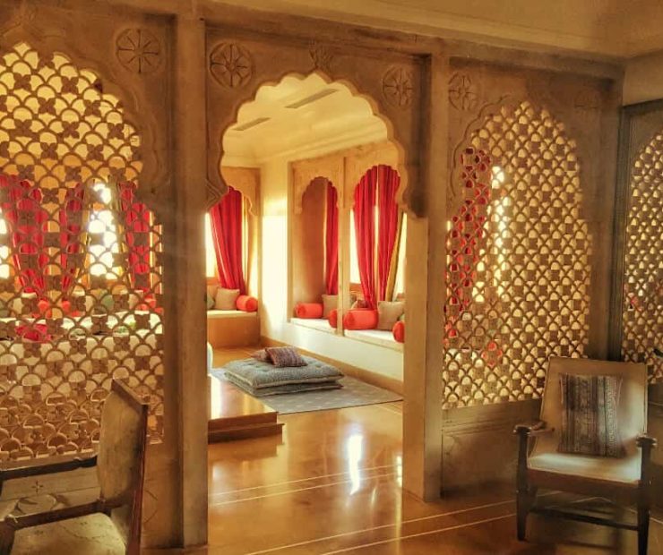 The best hotels in India and how to book them