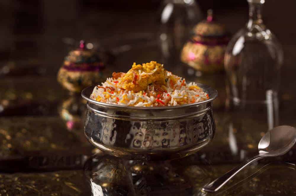 The Magic of North Indian Cuisine: A Gastronomic Journey