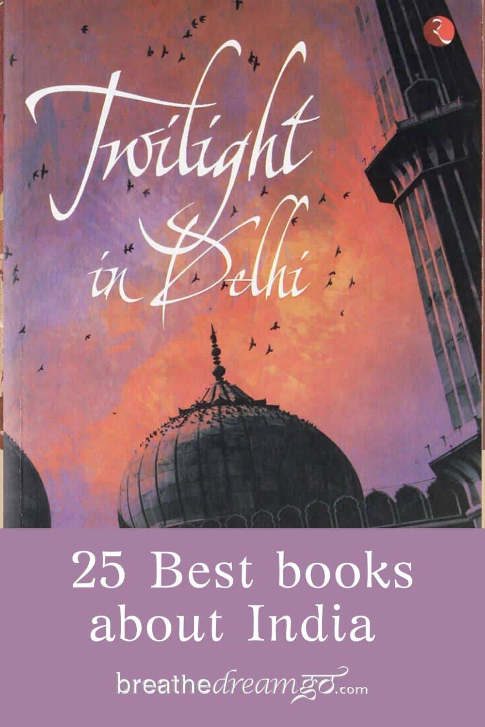 top 10 indian fiction novels