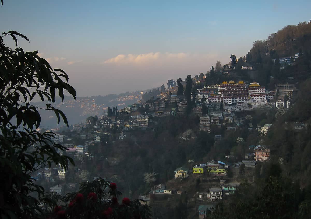 Darjeeling