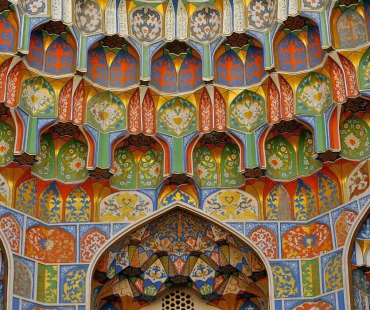Uzbekistan tourism: Top 10 reasons to visit Uzbekistan