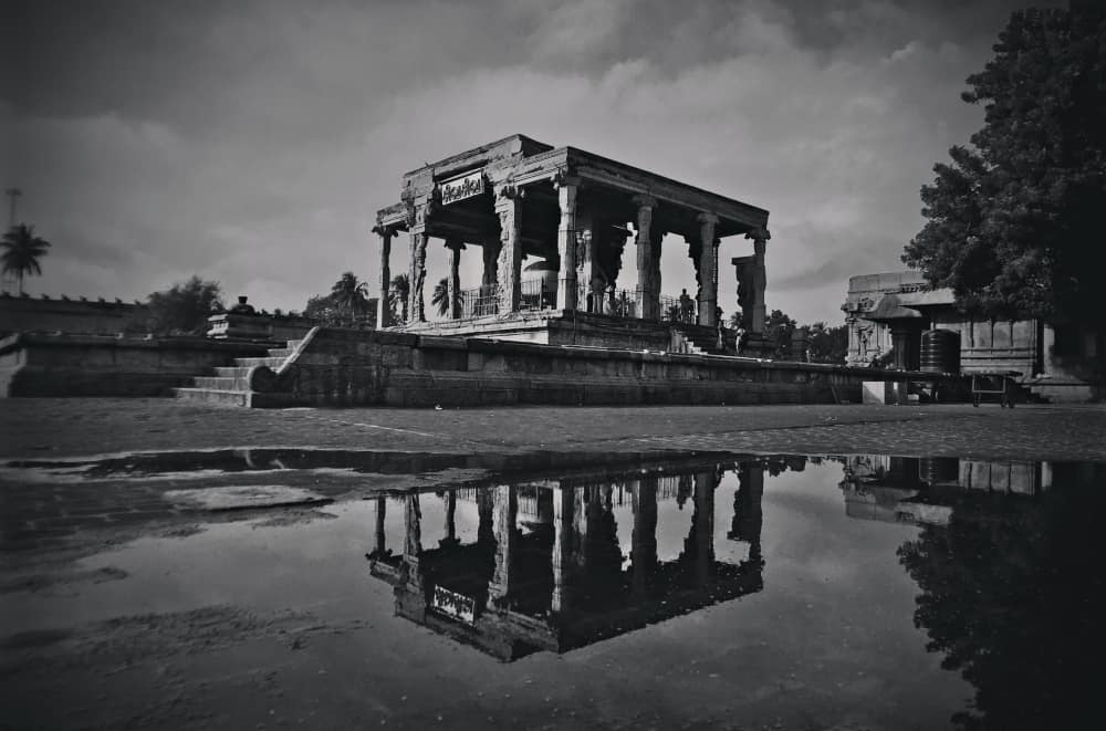 Thanjavur, Tamil Nadu.