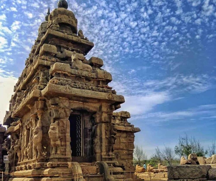 Best places to visit in Tamil Nadu, India