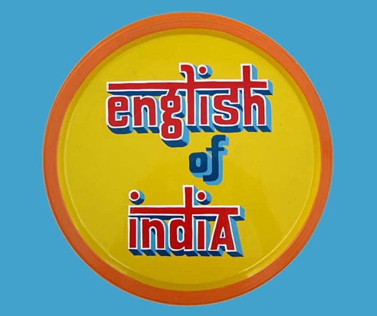 How to speak English in India 