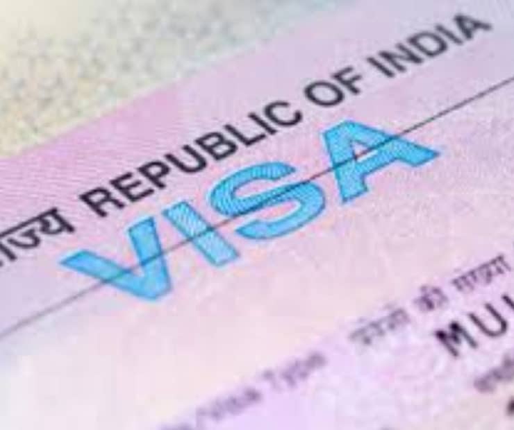 Updated guide to Indian Tourist Visa with top 4 tips