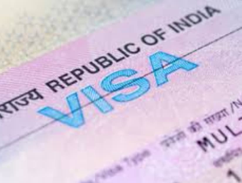 tourist visa to india duration