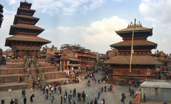 Bhaktapur places to visit in Kathamandu