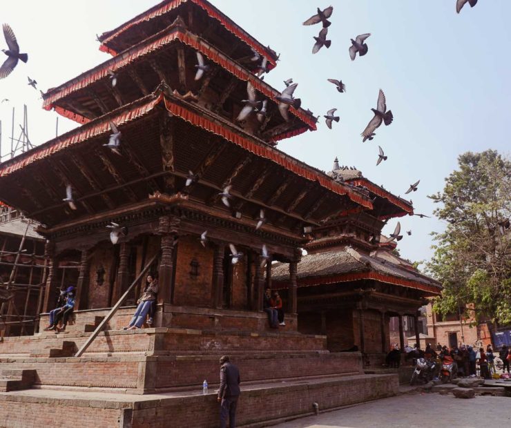 Best places to visit in Kathmandu, Nepal