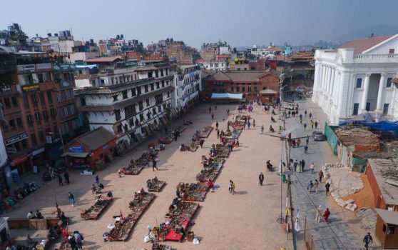 Kathmandu Durbar Square places to visit in Kathmandu
