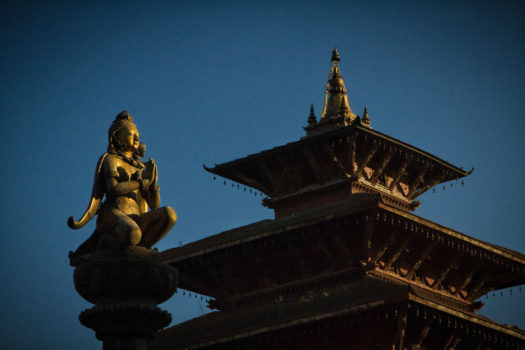 Kathmandu Durbar Square places to visit in Kathmandu