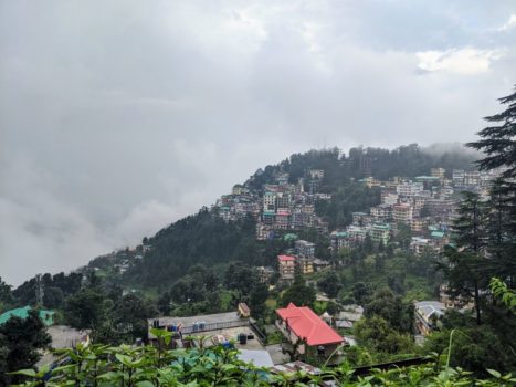 Dharamshala is one of the best places to visit in India