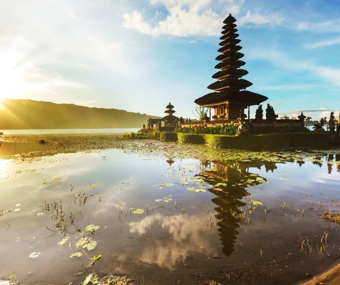 Best offbeat places to visit in Bali