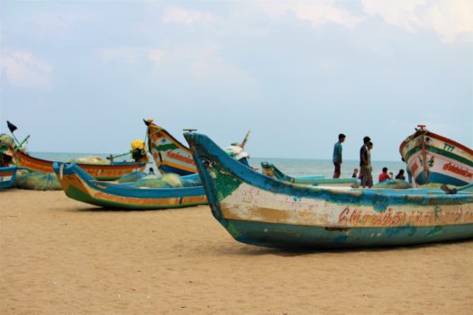 Serenity is one of the best beaches in India