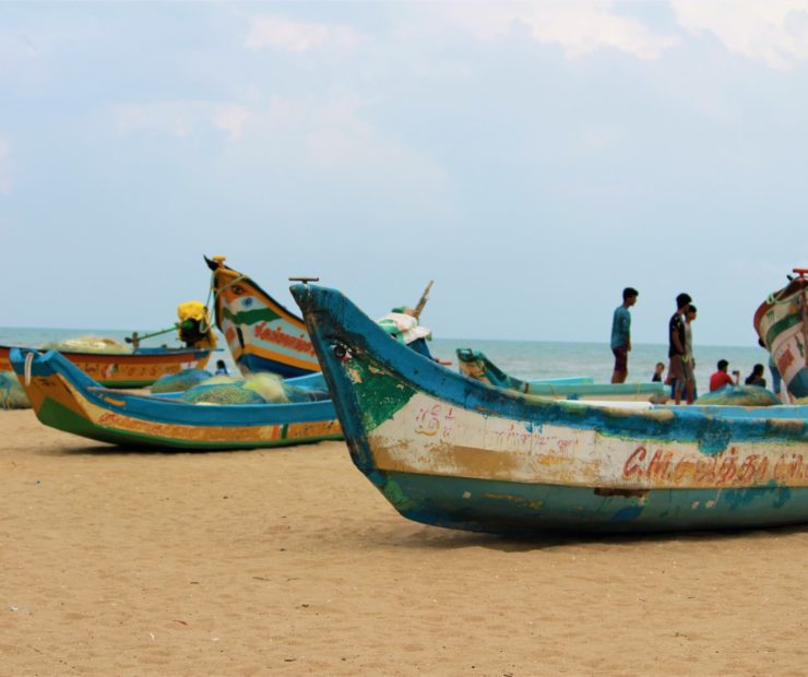 Guide to the absolute best beaches in India