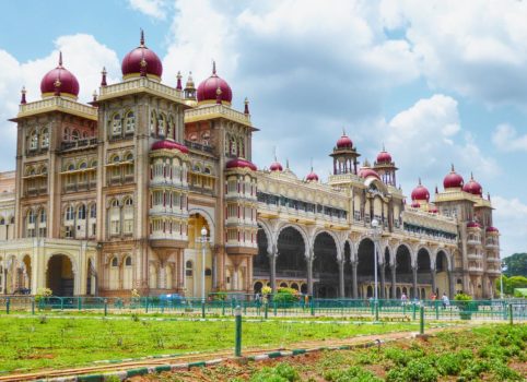 Mysore Palace