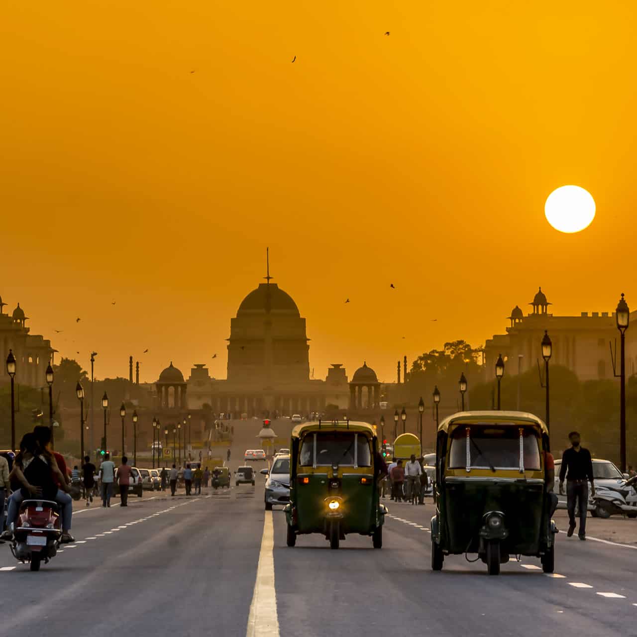 Perfect 3 day Delhi itinerary: An insider’s guide