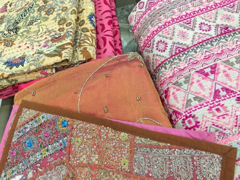 Guide to shopping in Jaipur, Rajasthan - Breathedreamgo