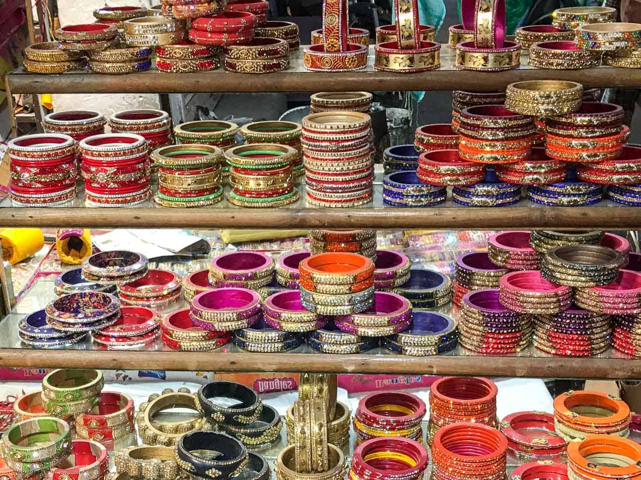 jaipur shopping tour