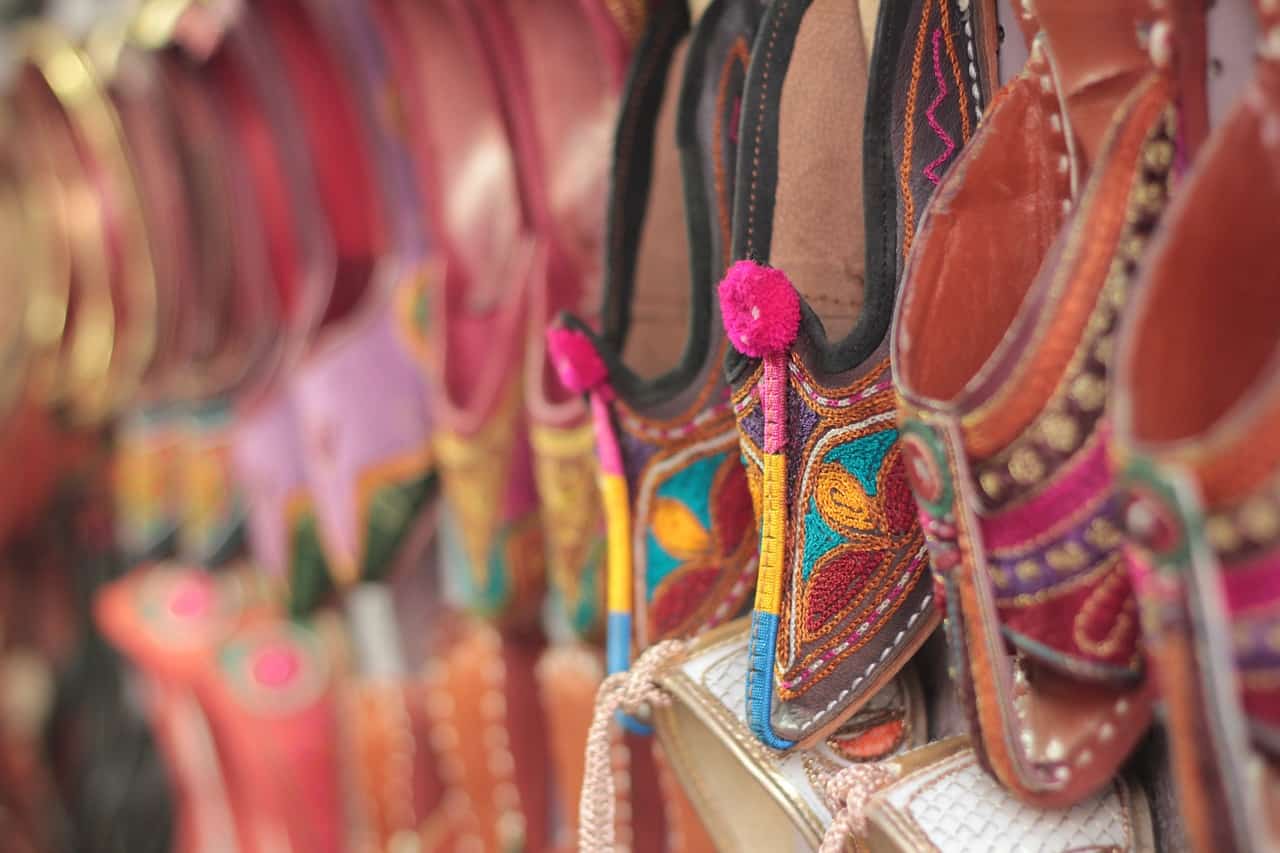 Guide to shopping in Jaipur, Rajasthan
