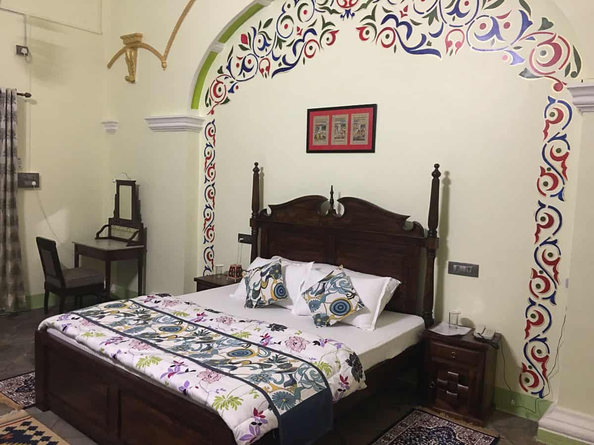 Homestay in Madhya Pradesh, India