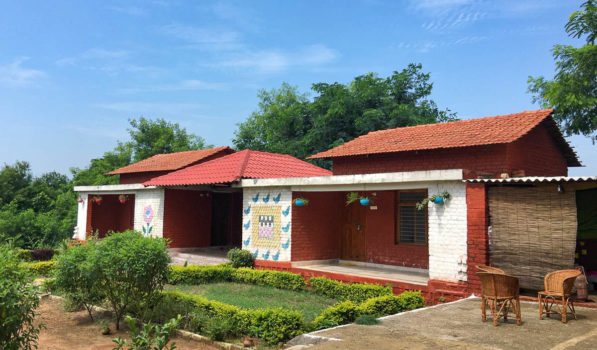 Homestay in Madhya Pradesh, India