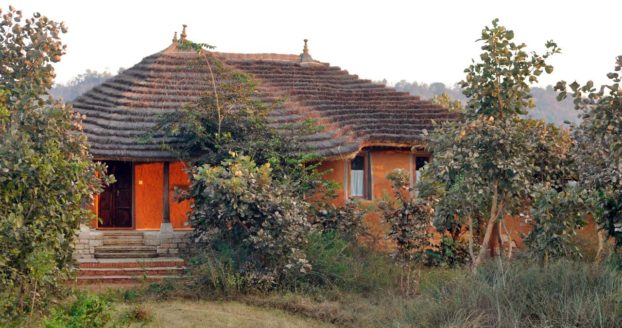 Sarai at Toria cottage, Madhya Pradesh