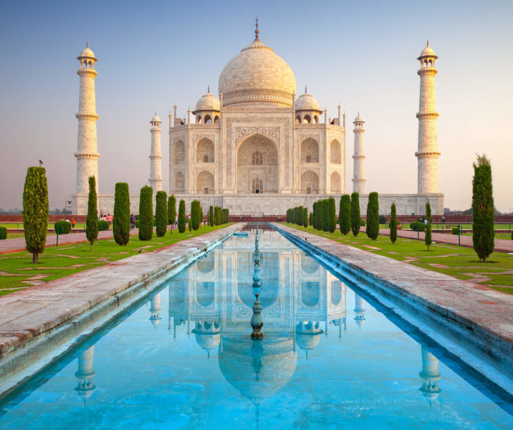 Top 19 Incredible UNESCO World Heritage sites of India