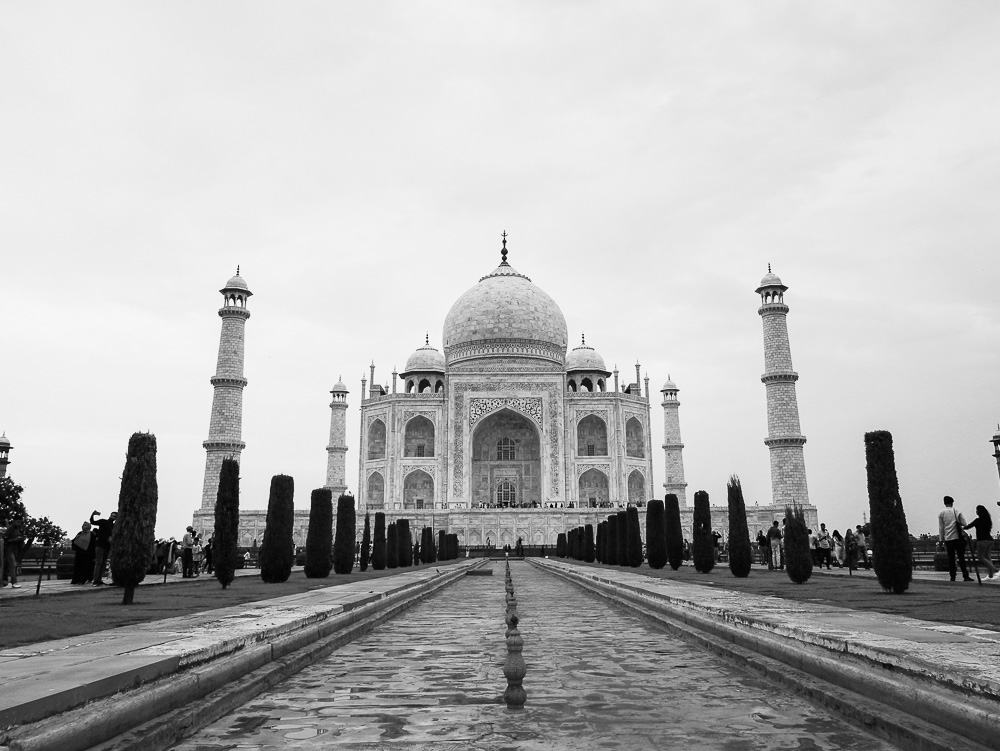 Golden Triangle Tour Of India - Breathedreamgo