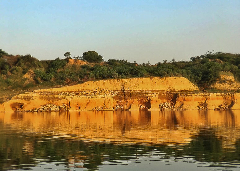 Best luxury getaways near Delhi - Breathedreamgo