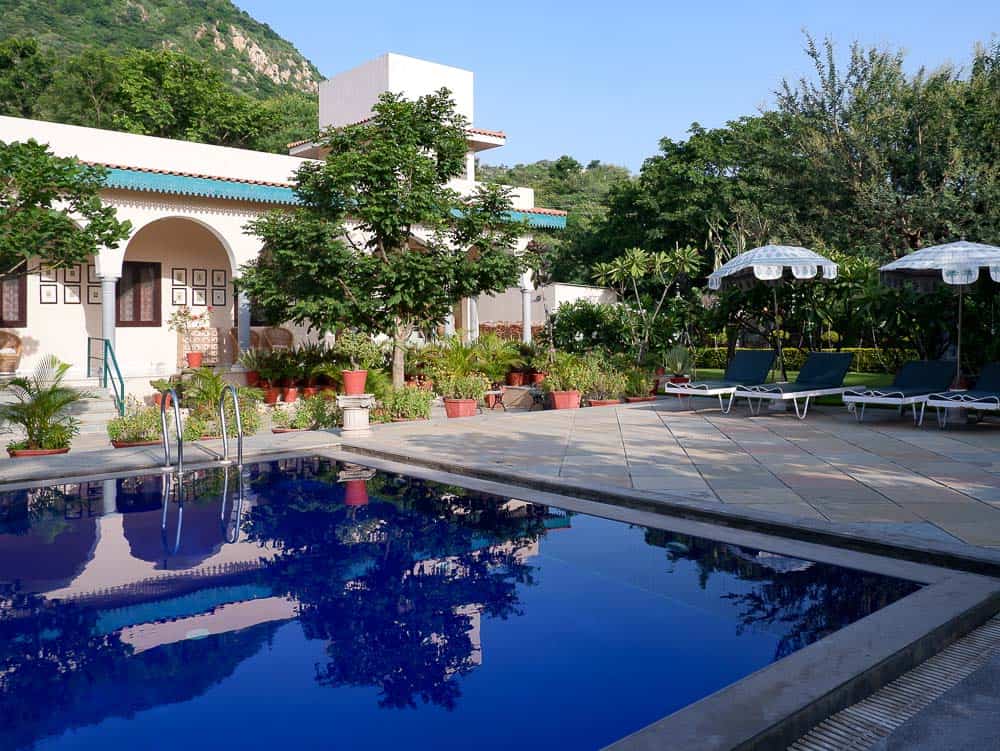 Premkunj luxury homestay Udaipur