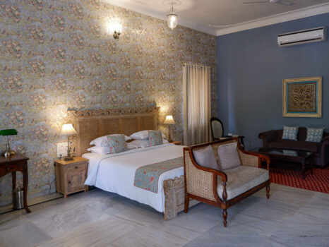 Premkunj luxury homestay Udaipur