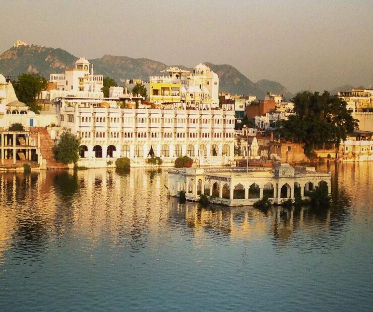 2-day Udaipur itinerary with best things to do 