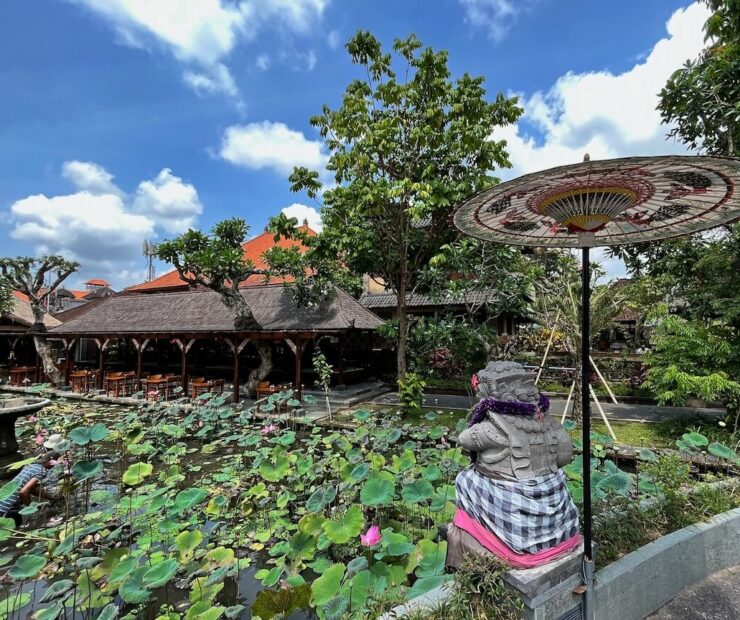 The best things to do in Ubud, Bali