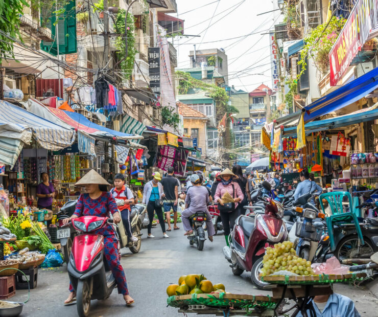 Beginners Guide to Vietnam for First-Time Travellers