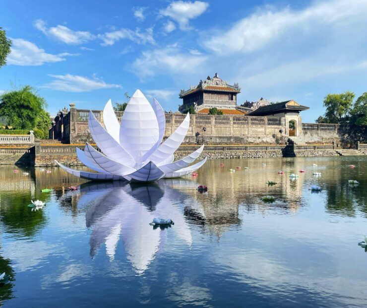 Off the beaten track in Vietnam and Cambodia
