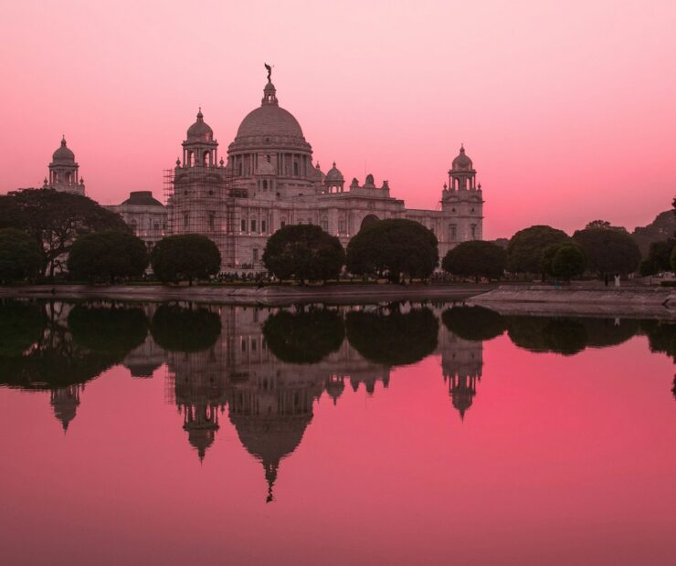 Best places to visit in Kolkata