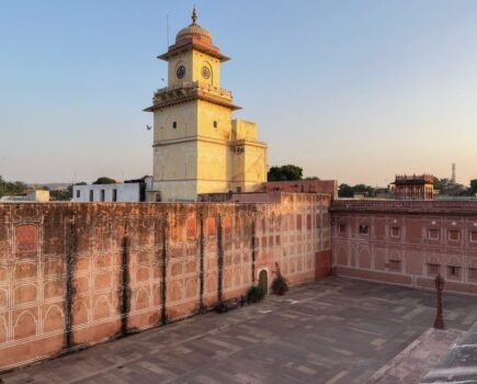 City Palace Jaipur