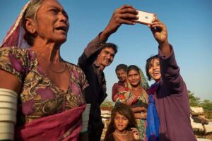 Deepti Asthana A real woman traveller. Deepti Asthana