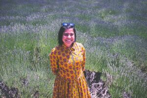 Paroma Chravarty A real woman traveller. Paroma Chravarty