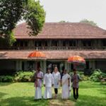 CGH Earth Chittoor Kottaram. Photo credit: Andrew Adams Photography CGH Earth Chittoor Kottaram the best Kerala Hotels and resorts