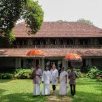 CGH Earth Chittoor Kottaram. Photo credit: Andrew Adams Photography CGH Earth Chittoor Kottaram the best Kerala Hotels and resorts