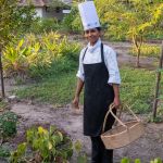 CGH Earth Marari Beach Resort. Photo credit: Andrew Adams Photography CGH Earth Marari Beach Resort the best Kerala Hotels