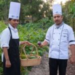 CGH Earth Marari Beach Resort. Photo credit: Andrew Adams Photography CGH Earth Marari Beach Resort the best Kerala Hotels