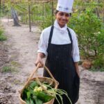 CGH Earth Marari Beach Resort. Photo credit: Andrew Adams Photography CGH Earth Marari Beach Resort the best Kerala Hotels