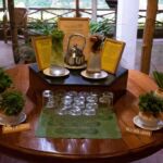 CGH Earth Spice Village. Photo credit: Andrew Adams Photography CGH Earth Spice Village the best Kerala Hotels and resorts