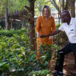 CGH Earth Spice Village. Photo credit: Andrew Adams Photography CGH Earth Spice Village the best Kerala Hotels and resorts